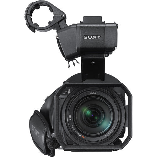 Sony PXW-Z90 4K 便攜式攝錄機 Sony