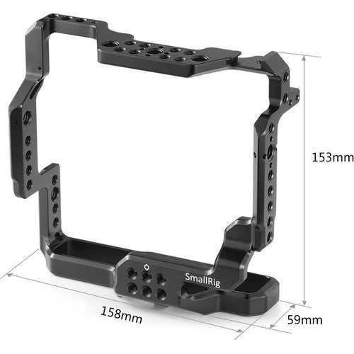 SmallRig Cage 2229  -  Cage for Fujifilm X-T2 and X-T3 SmallRig