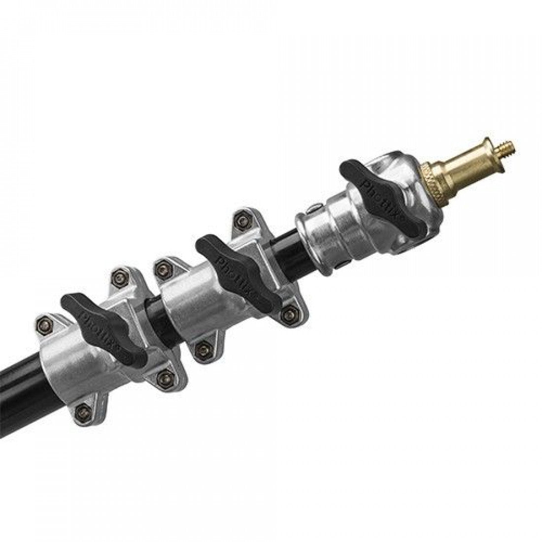 Phottix Saldo 160 Light Stand Boom Arm and Sand Bag 燈架延伸桿及配重袋 Phottix