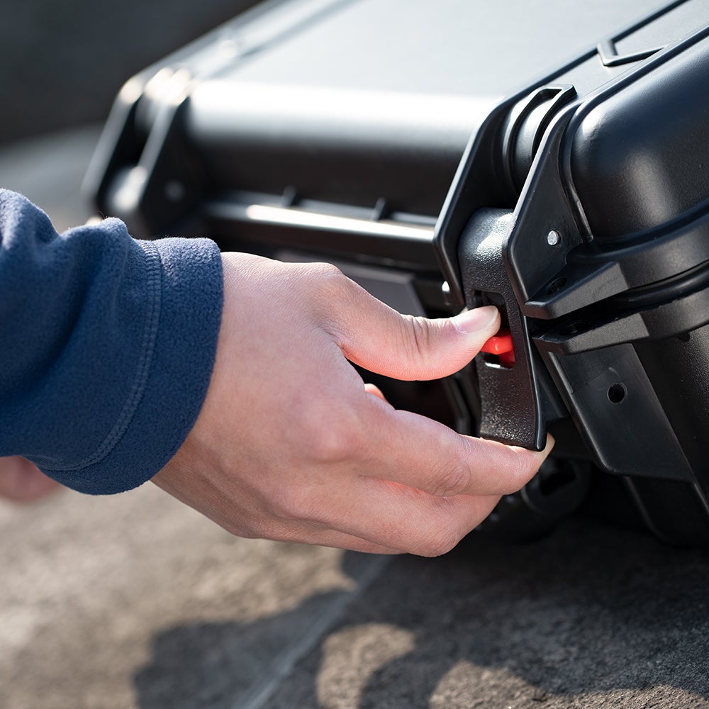 PGYTECH DJI Mavic 3 防水保護箱 PGYTECH