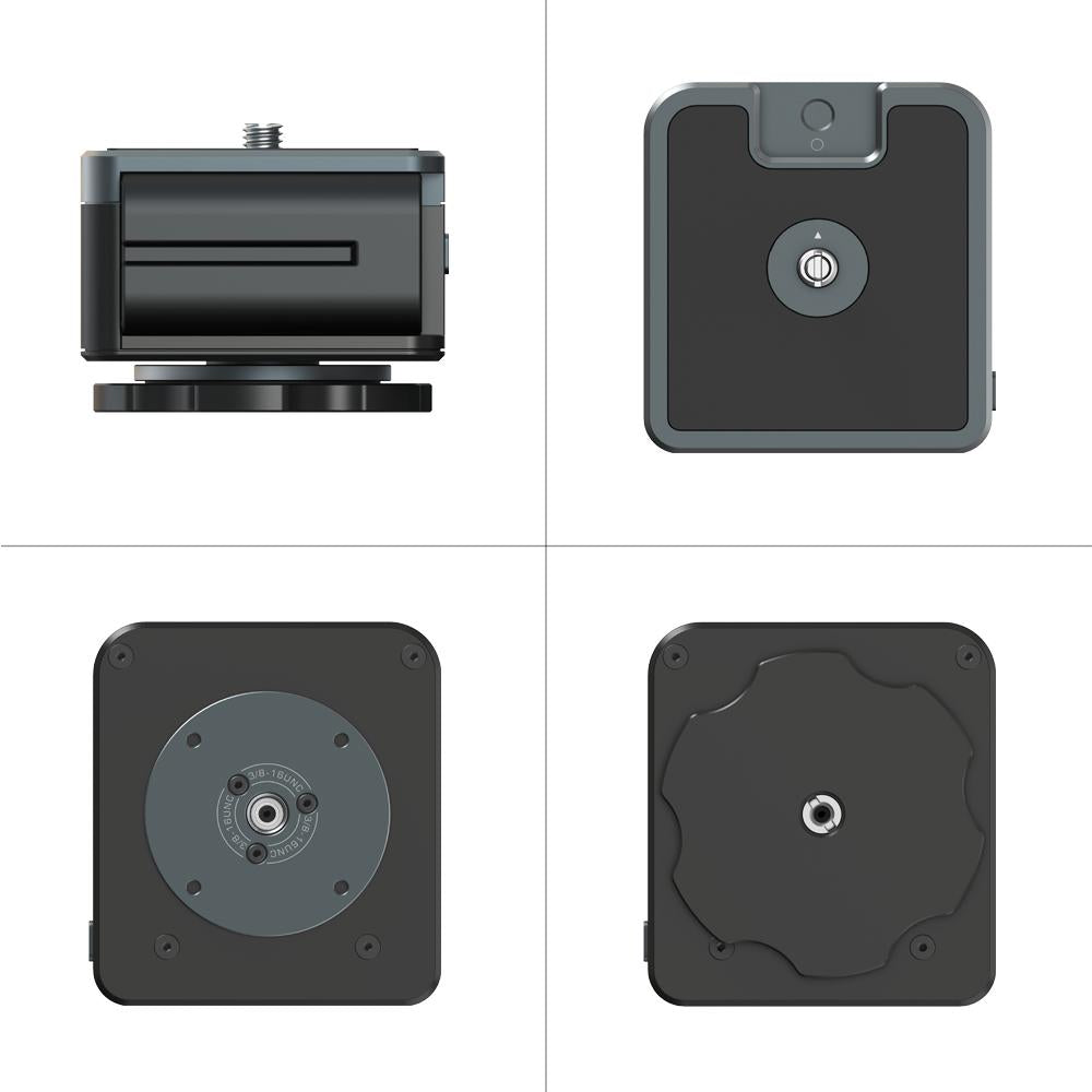 Zeapon PONS單軸電控雲台 Zeapon