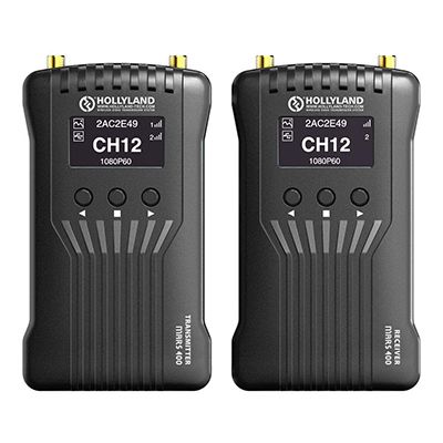 Hollyland Mars 400S 無線圖傳 Hollyland