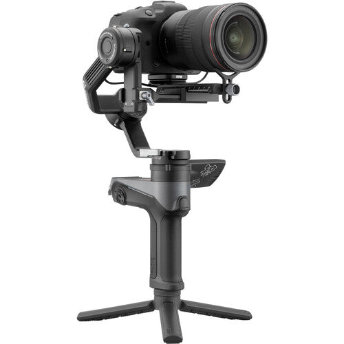 Zhiyun WEEBILL 2 Pro 專業相機三軸穩定器 Zhiyun