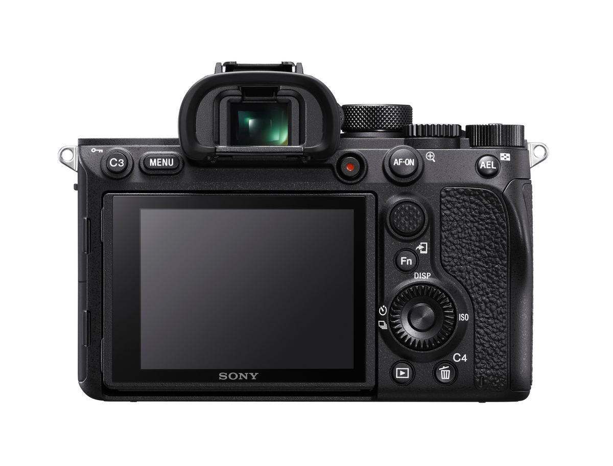 Sony A7R IVA 全片幅可換鏡頭相機 Sony