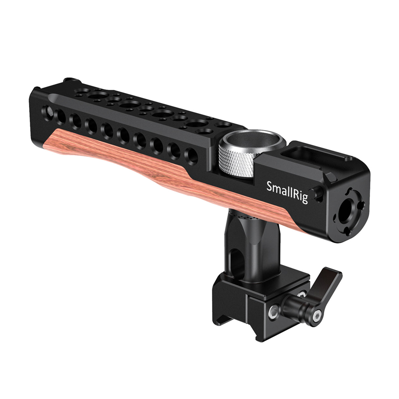 SmallRig HTN2362 -  Rotating Nato Handle 手柄 SmallRig