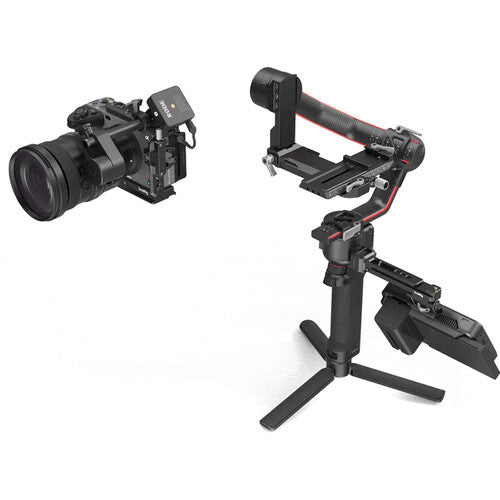 SmallRig Half Cage 3278 - Sony FX3 SmallRig