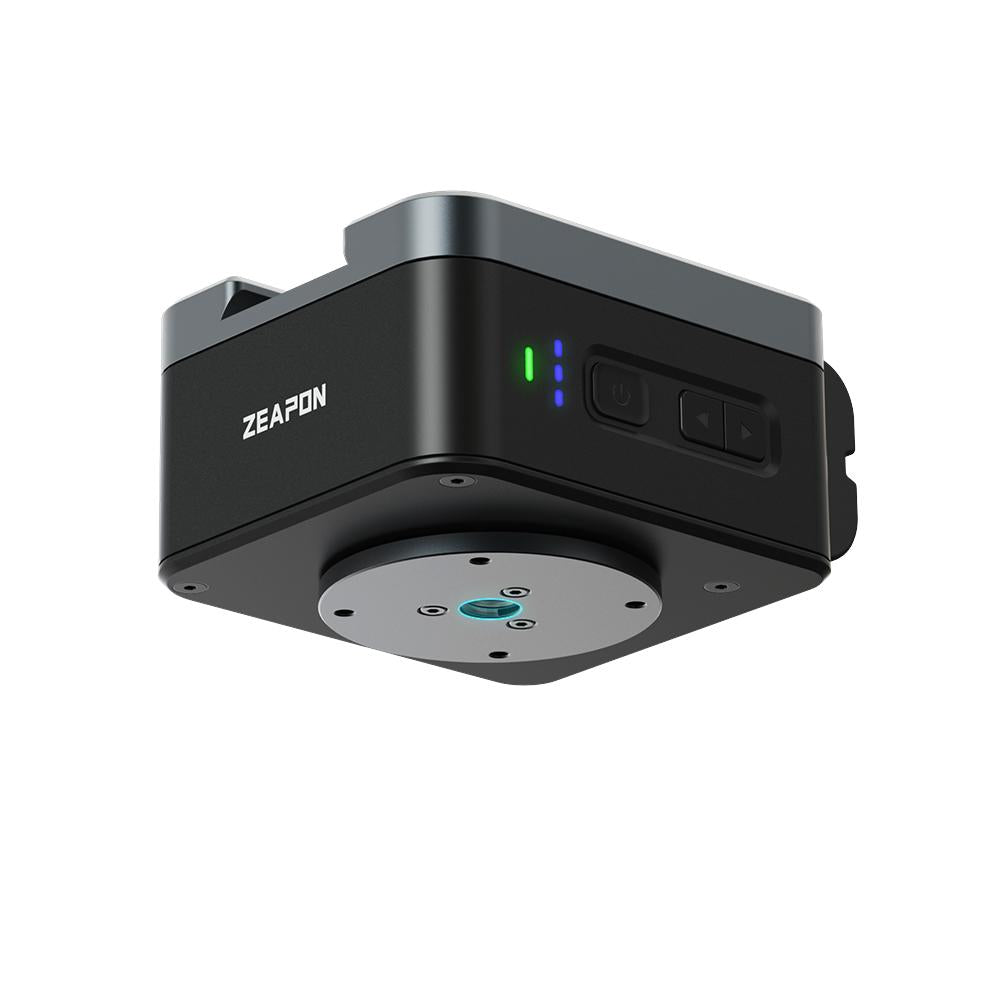 Zeapon PONS雙軸電控雲台 Zeapon