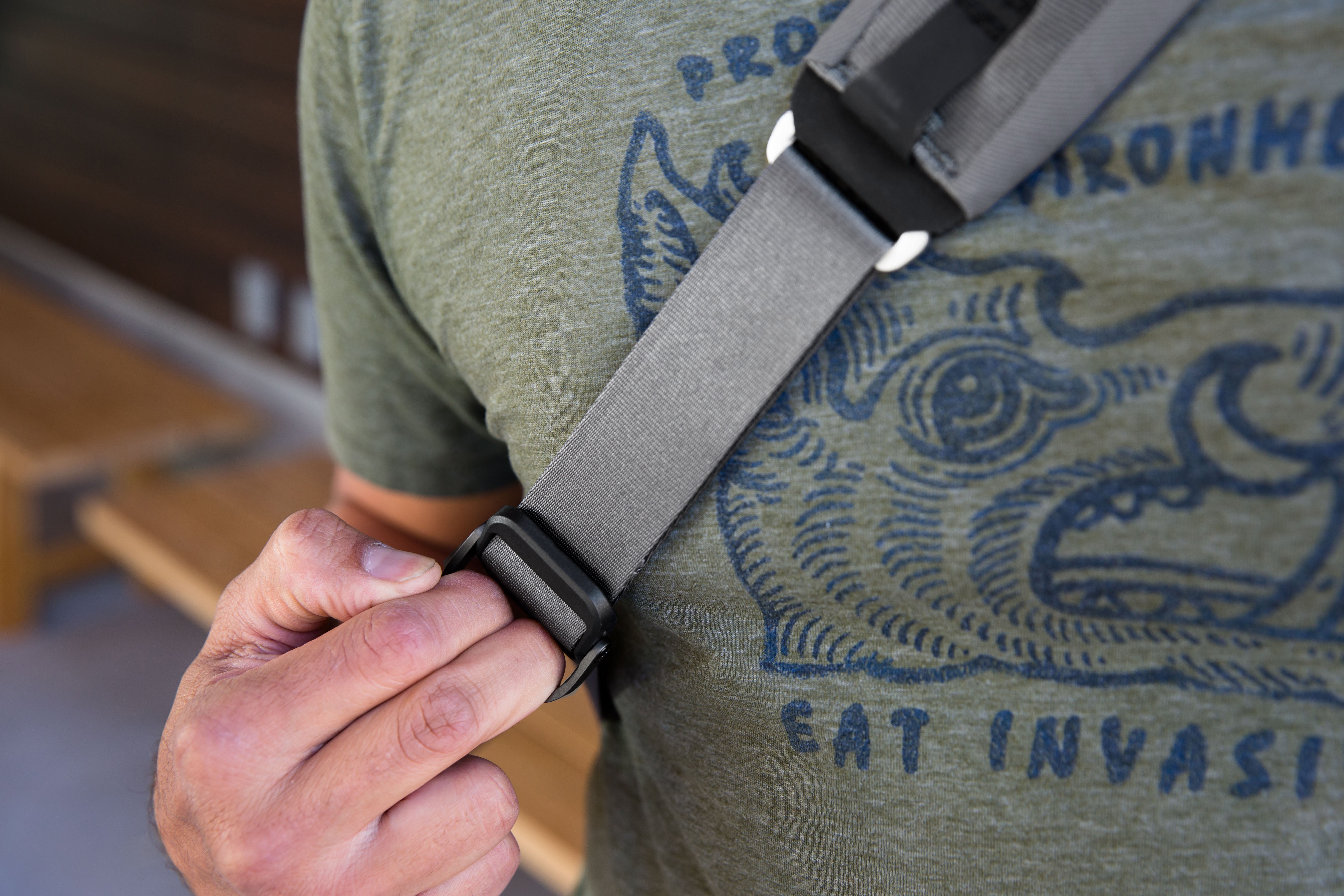 Peak Design Everyday Sling 10L V2 攝影斜揹袋 Peak Design