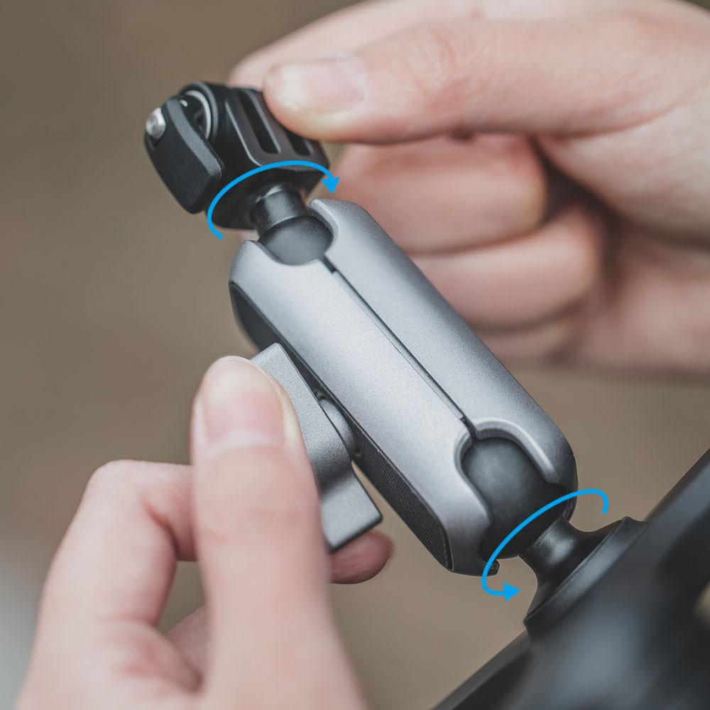 PGYTECH 三腳吸盤支架 PGYTECH