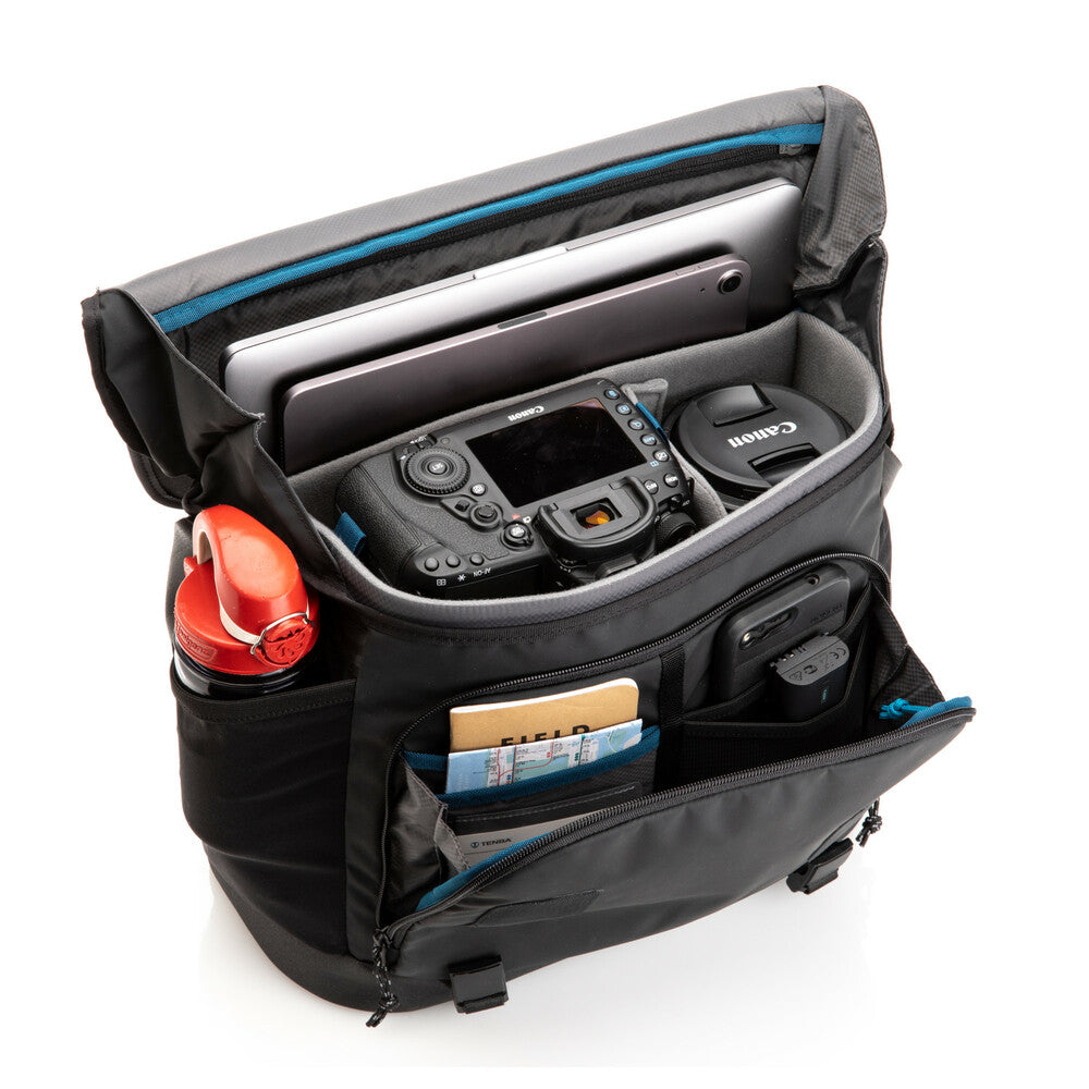 Tenba Messenger DNA 13 DSLR 多用途攝影包 Tenba