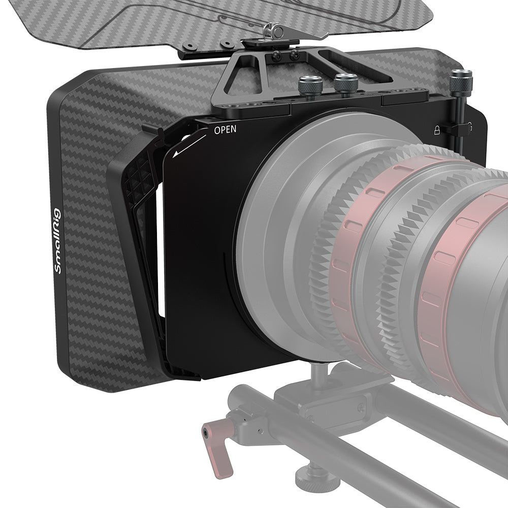 SmallRig 2660 - Matte Box SmallRig