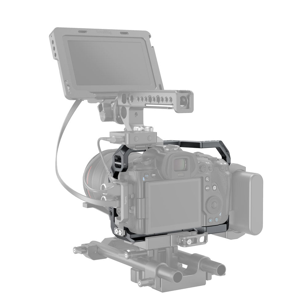 SmallRig Cage 2982 - Canon EOS R5/R6 SmallRig