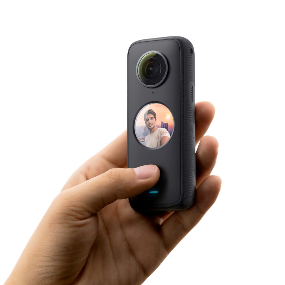 Insta360 ONE X2 Vlog套裝 Insta360