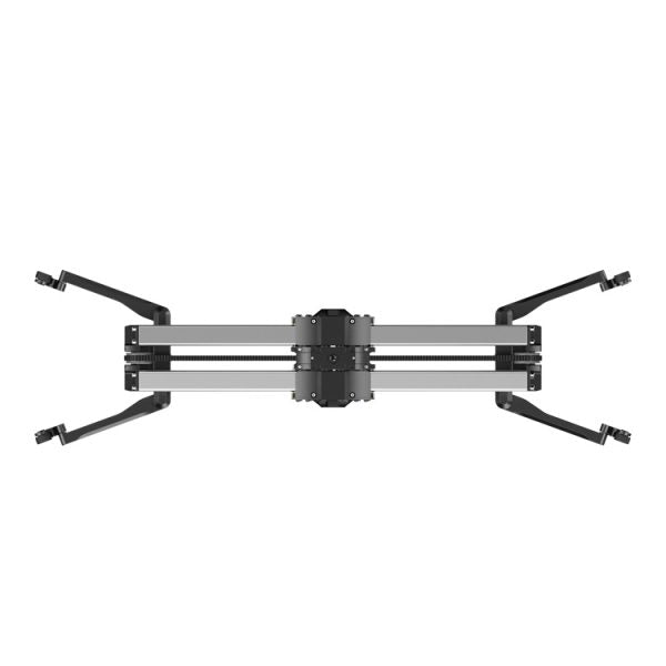 Zeapon Micro 2 M800 油壓滑軌 Zeapon