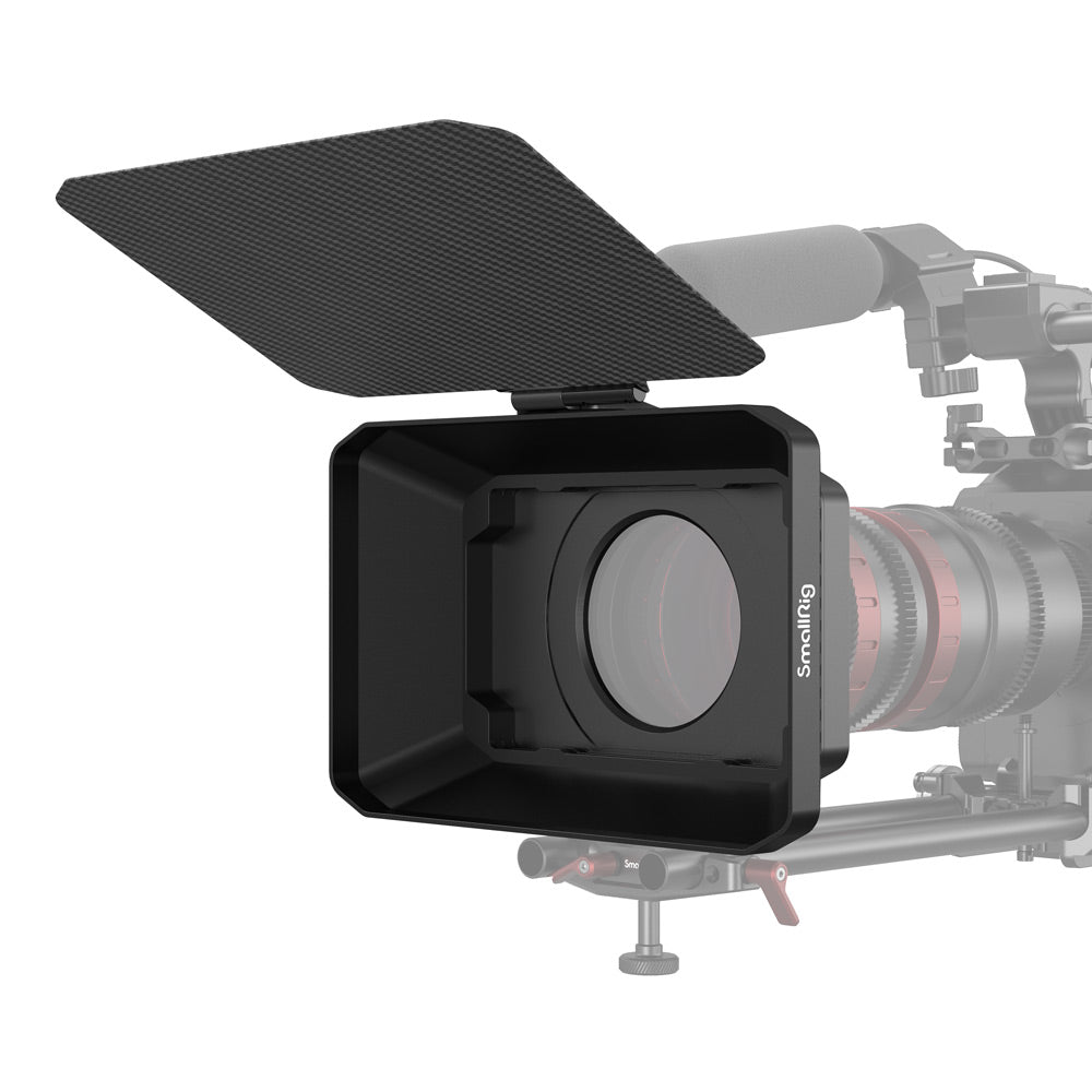 SmallRig 2660 - Matte Box SmallRig