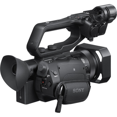 Sony PXW-Z90 4K 便攜式攝錄機 Sony