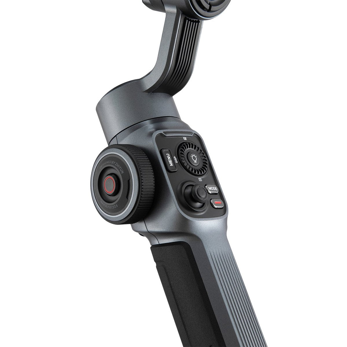 Zhiyun Smooth 5 手機三軸穩定器 Zhiyun