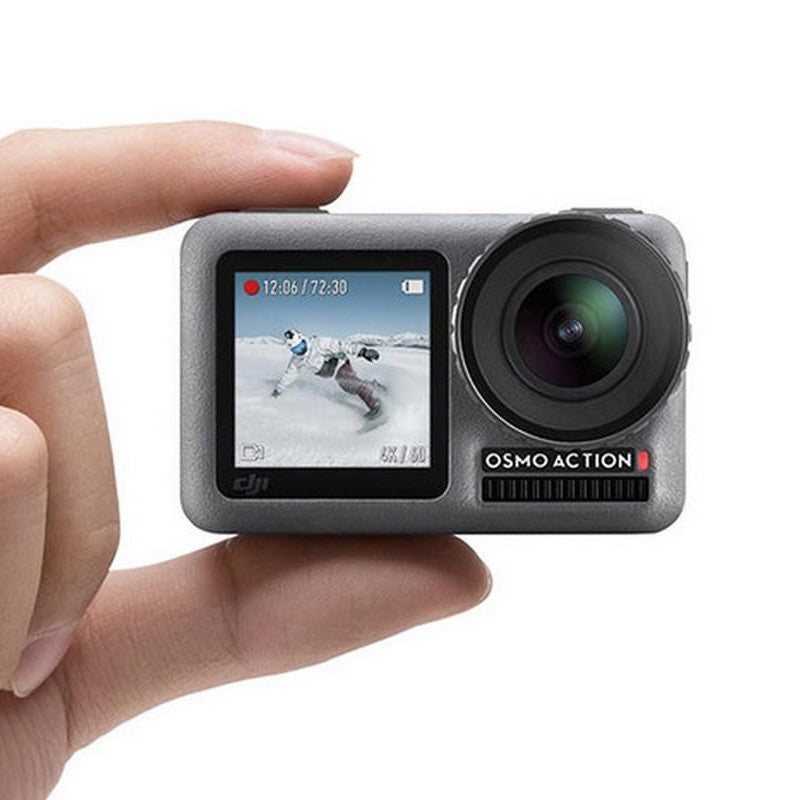 DJI OSMO Action DJI