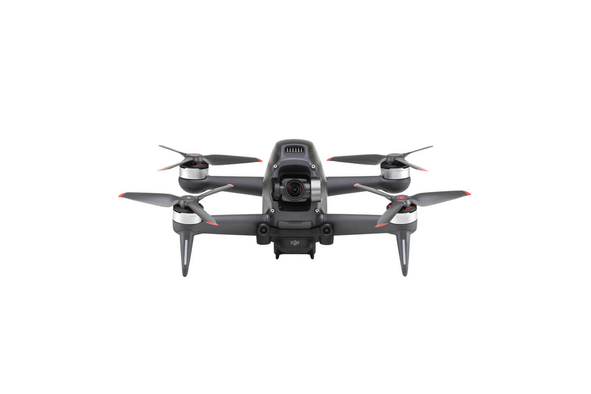 DJI FPV 飛行器 DJI