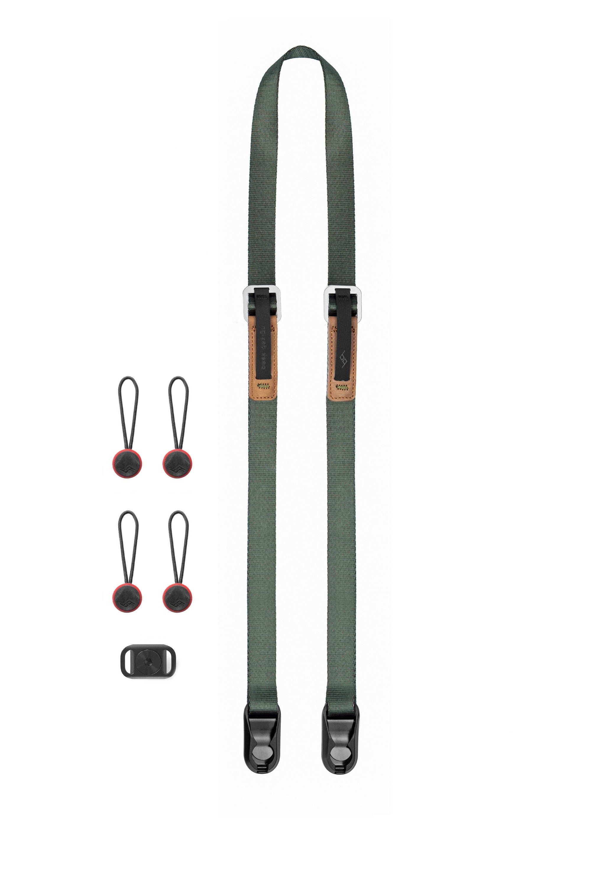 Peak Design Leash 快拆背帶 Peak Design