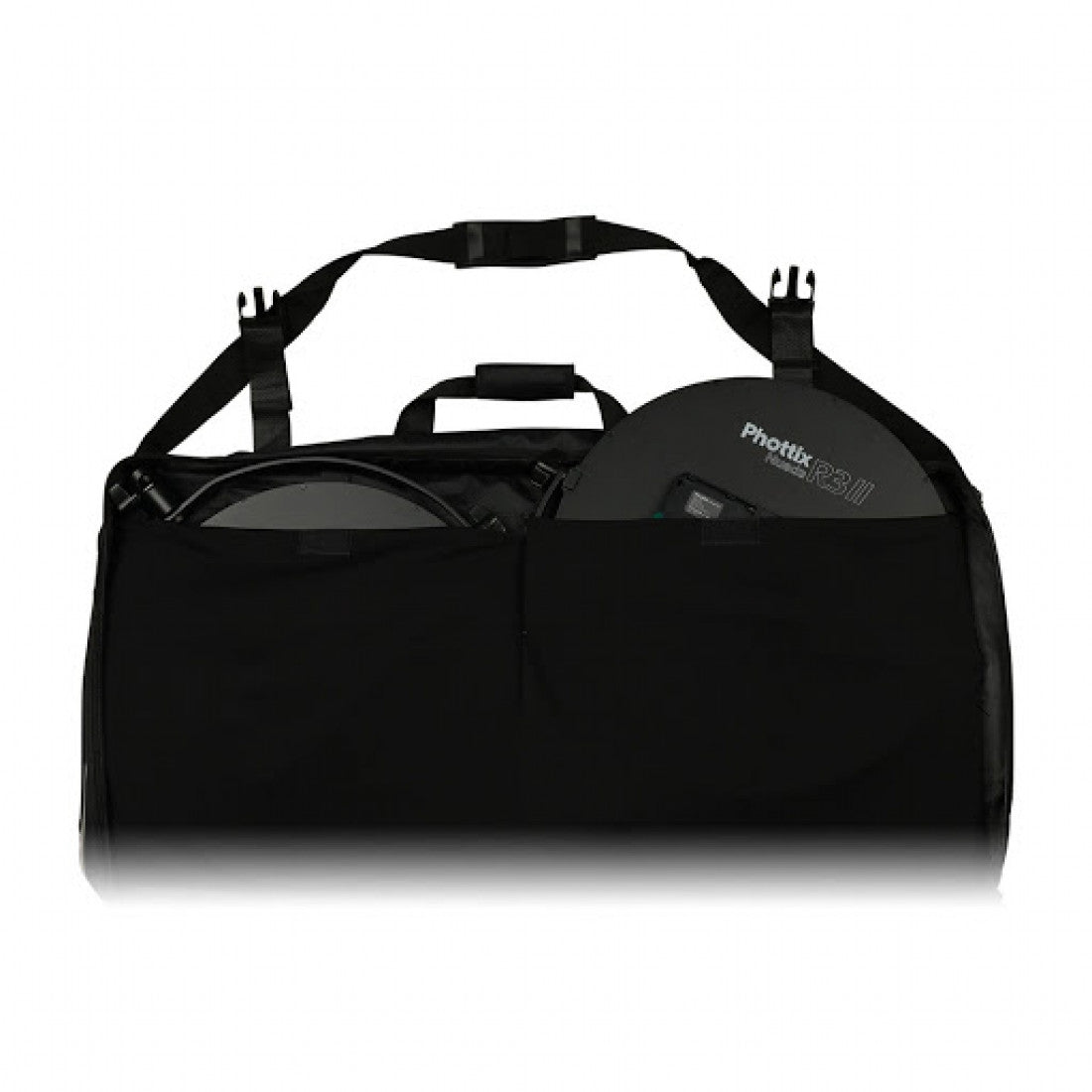 Phottix Nuada R3 II VLED Video LED Light Twin Kit Set LED攝影燈雙燈套裝 Phottix