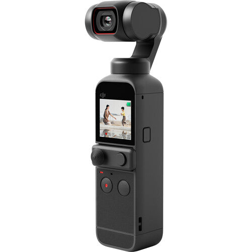 DJI Pocket 2 全能組合包 DJI