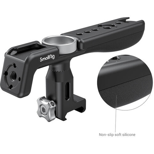 SmallRig 2950 -  Lightweight Top Handle with NATO Clamp Mount 手柄 SmallRig