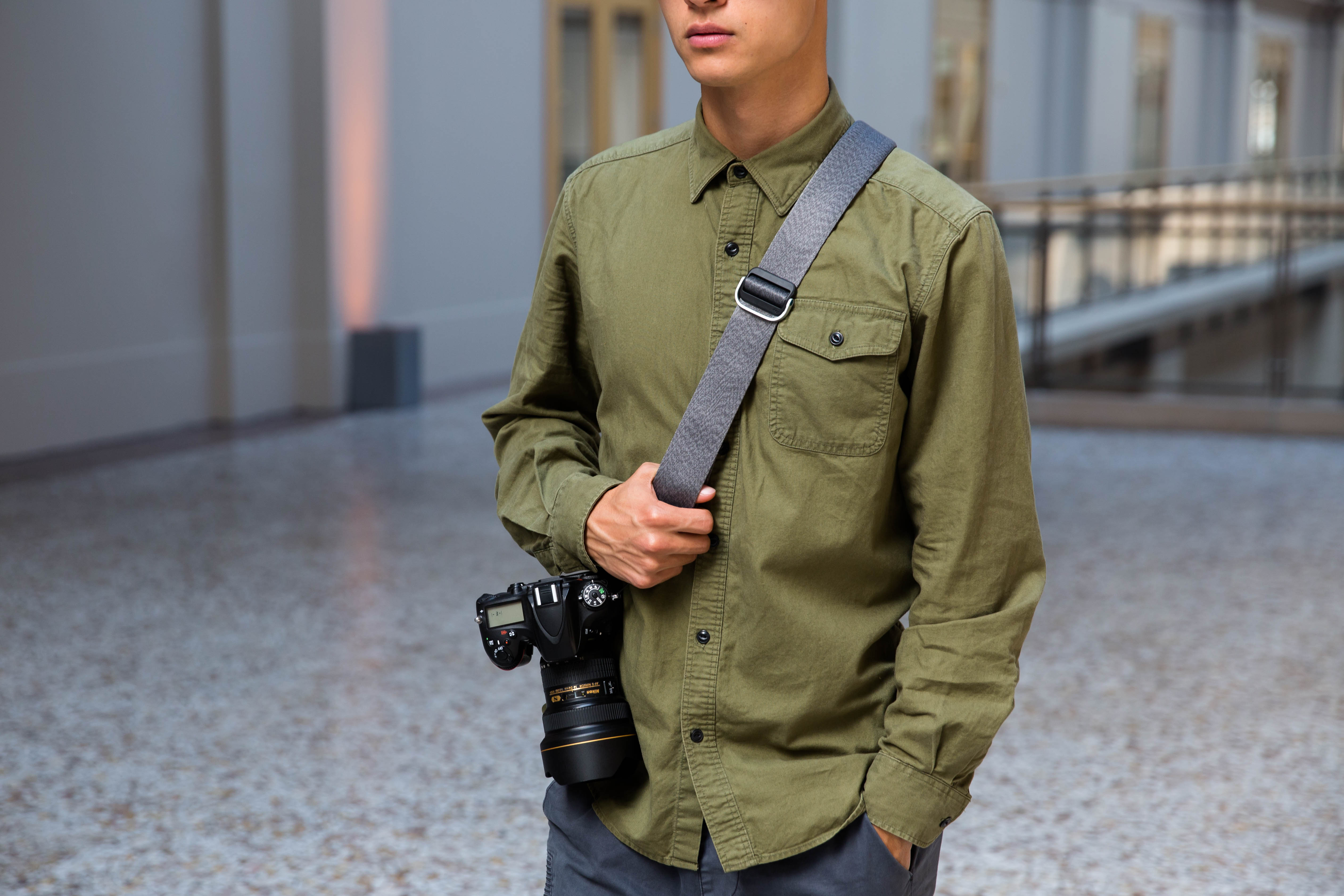 Peak Design Slide Camera Sling Strap 相機帶 Peak Design