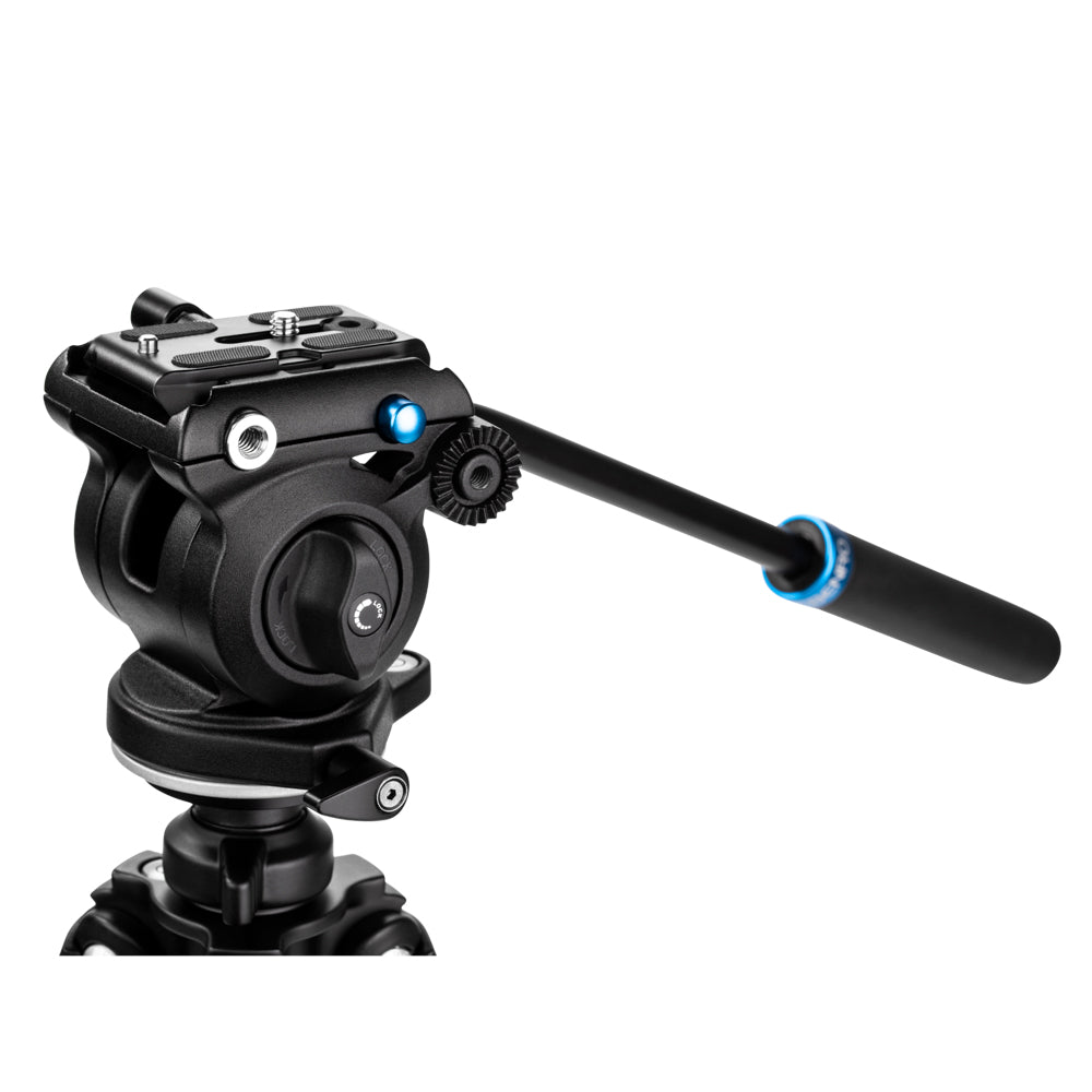Benro S2 Pro Video Head 攝錄雲台 Benro