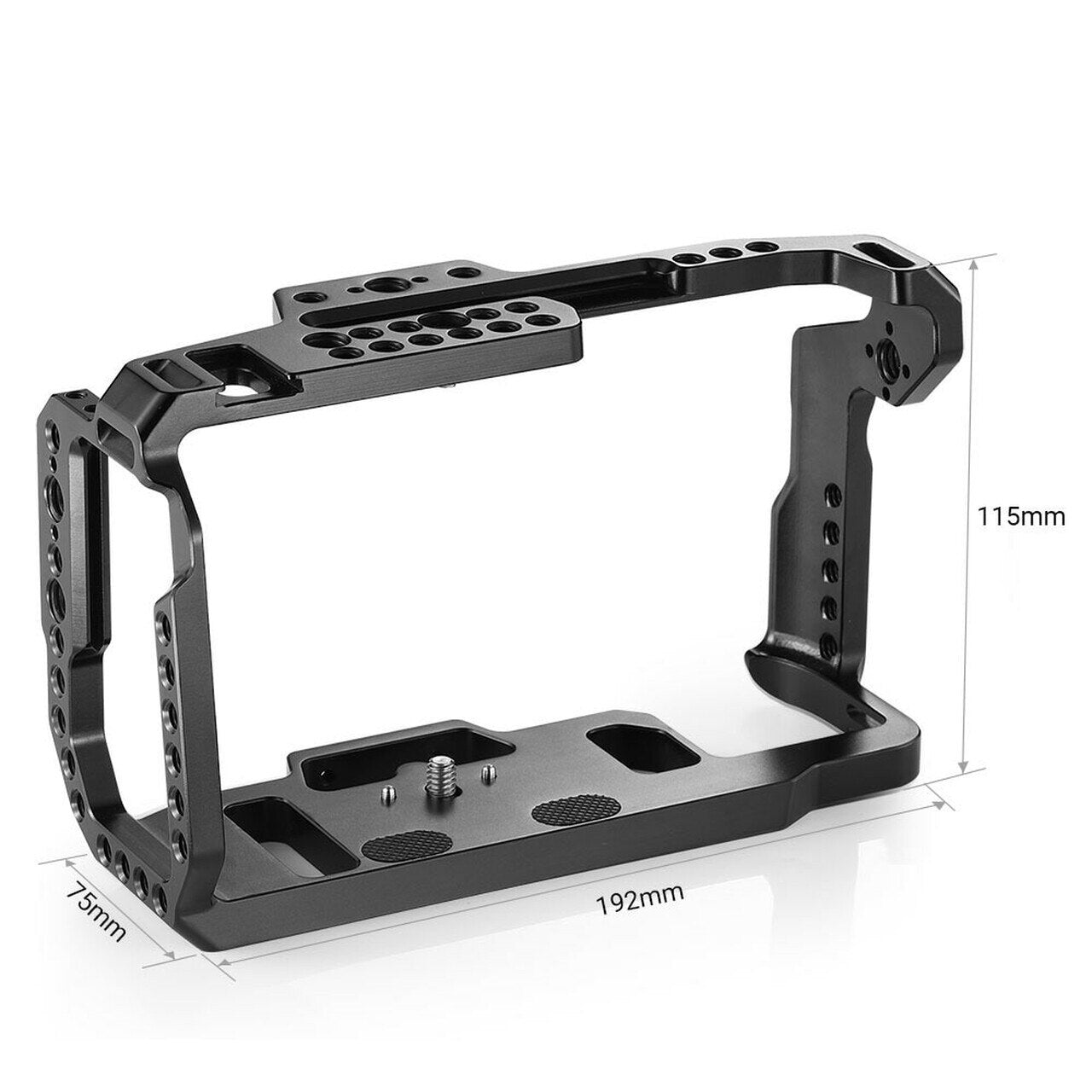 SmallRig Cage 2203 - Blackmagic Design Pocket 4K SmallRig