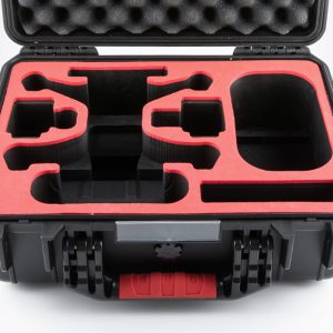 PGYTECH DJI FPV 防水保護箱 PGYTECH