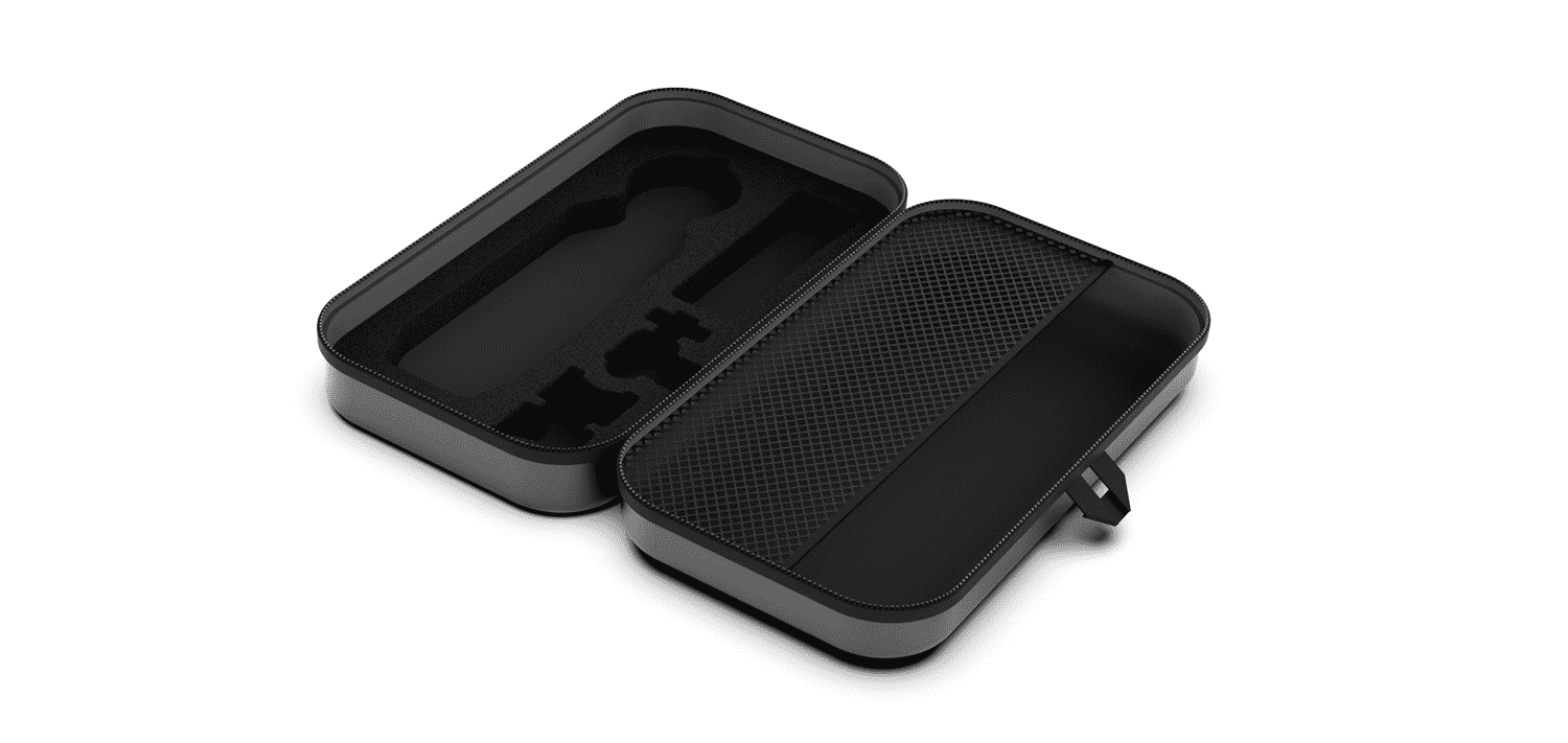 Wiral Premium Travel Case 高級便攜保護盒 Wiral