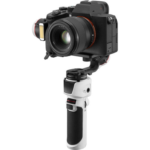 Zhiyun Crane M3 Pro專業相機三軸穩定器 Zhiyun