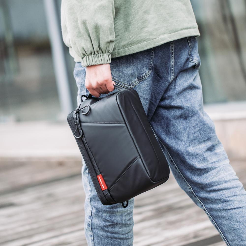 PGYTECH Onemo 單肩包 (暮光黑) PGYTECH