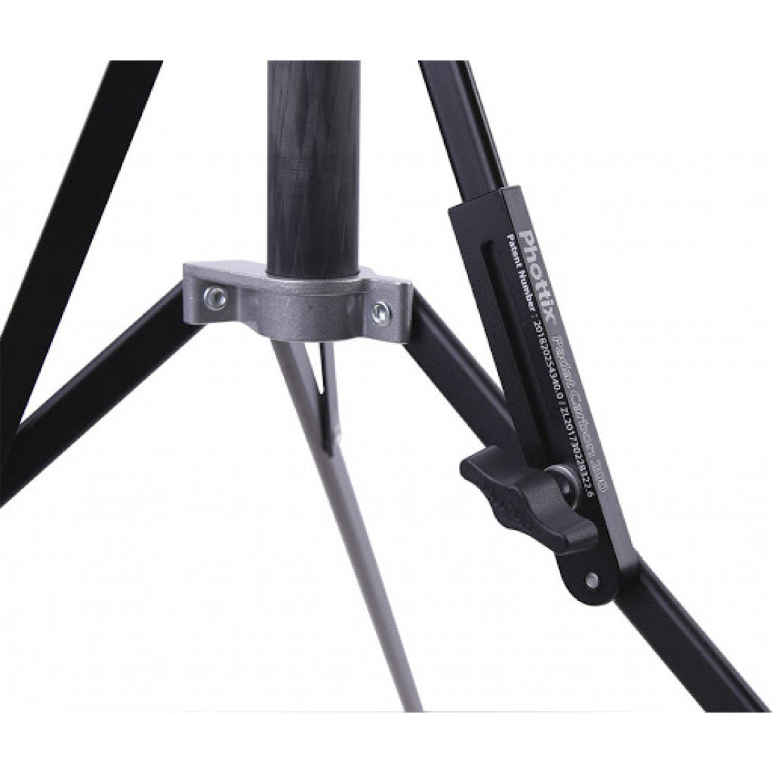 Phottix Padat 200 Carbon Light Stand 碳纖五節燈架 Phottix