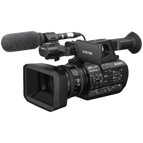 Sony PXW-Z190 4K 專業級攝錄機 Sony