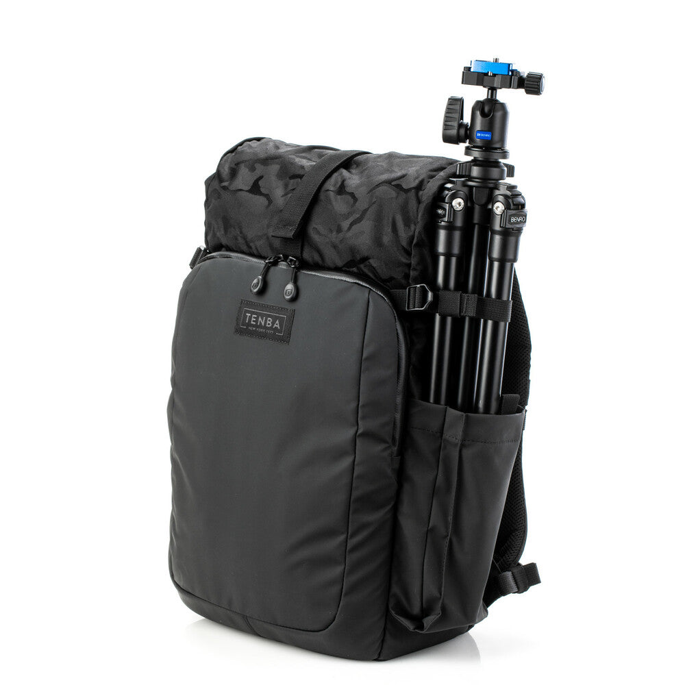 Tenba Fulton V2 14L All Weather Backpack 多用途攝影背包 Tenba