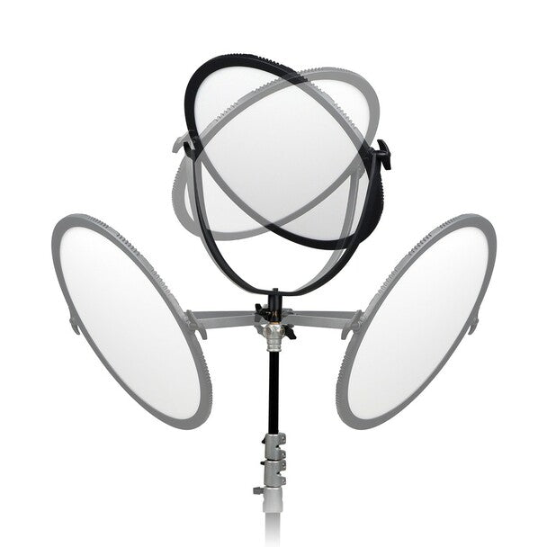 Phottix Nuada R4 II VLED Video LED Light LED攝影燈 Phottix