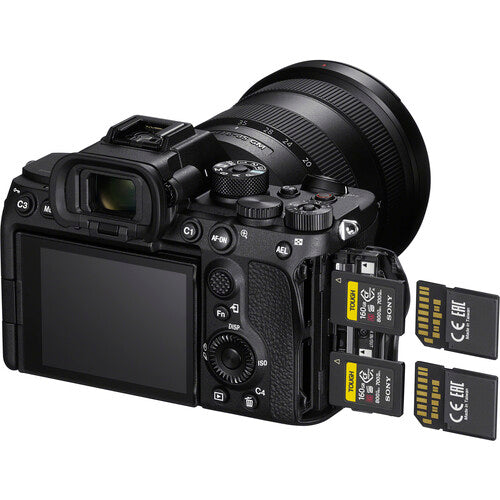 Sony A7S III 全片幅可換鏡頭相機 Sony