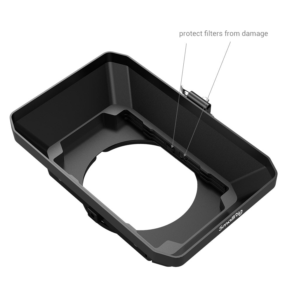 SmallRig 2660 - Matte Box SmallRig