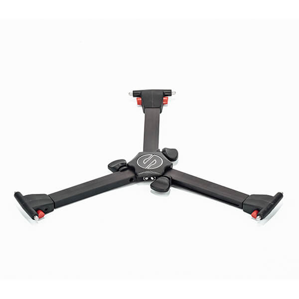 Sachtler aktiv8 flowtech75 MS專業攝錄油壓三腳架 Sachtler