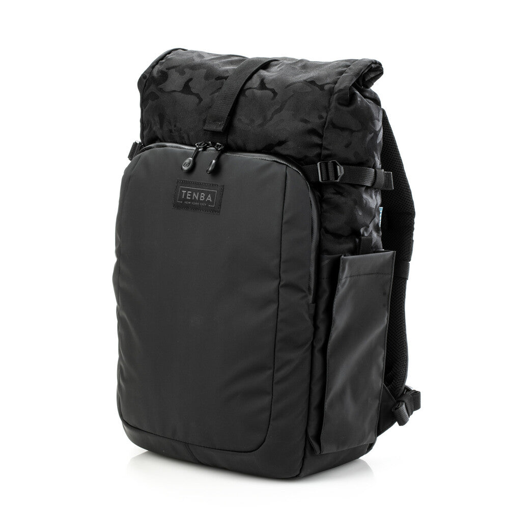 Tenba Fulton V2 14L All Weather Backpack 多用途攝影背包 Tenba