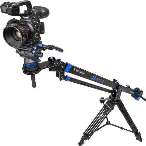 Benro MoveUp15 A15J27 攝影搖臂 Benro
