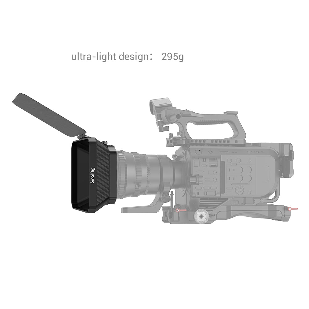 SmallRig 2660 - Matte Box SmallRig