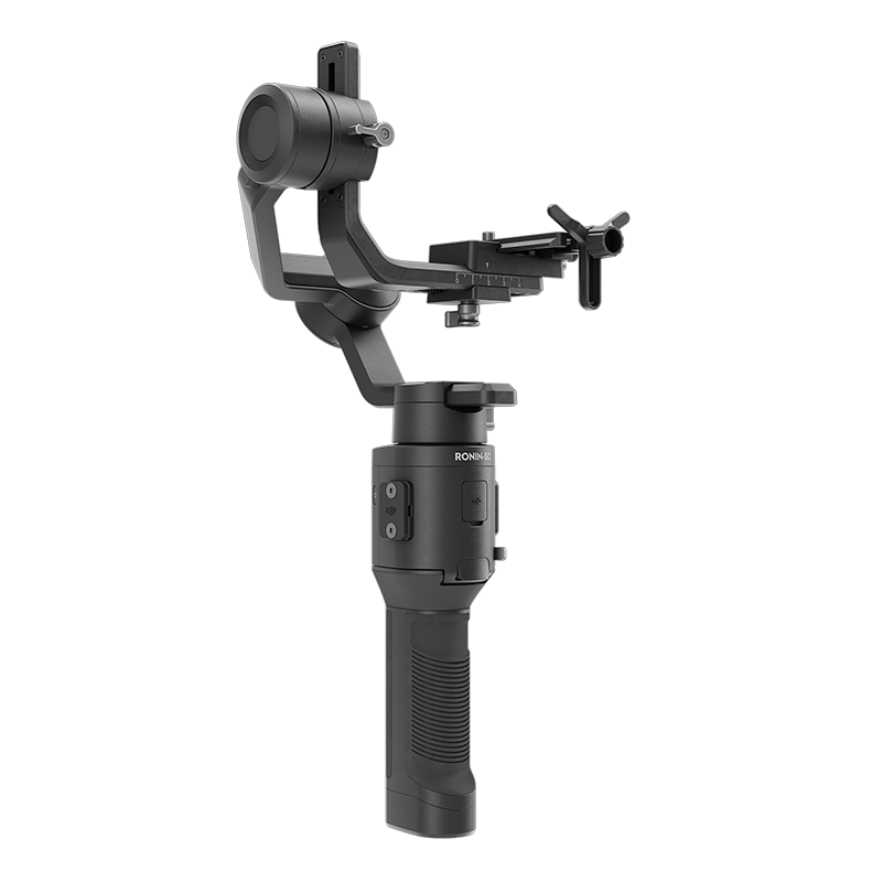 DJI Ronin-SC 便攜式相機三軸穩定器 DJI