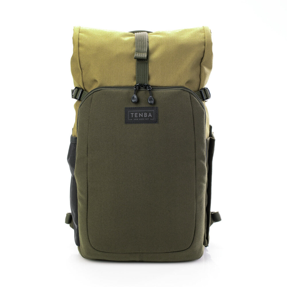 Tenba Fulton V2 14L Backpack 多用途攝影背包 Tenba