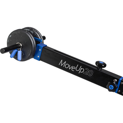 Benro MoveUp20 A20J27 攝影搖臂 Benro