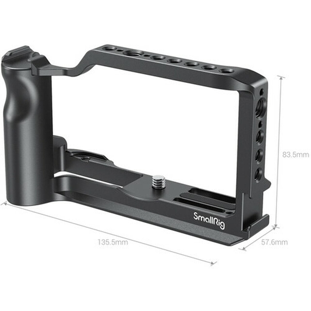 SmallRig Cage 2515 - Canon EOS M6II SmallRig