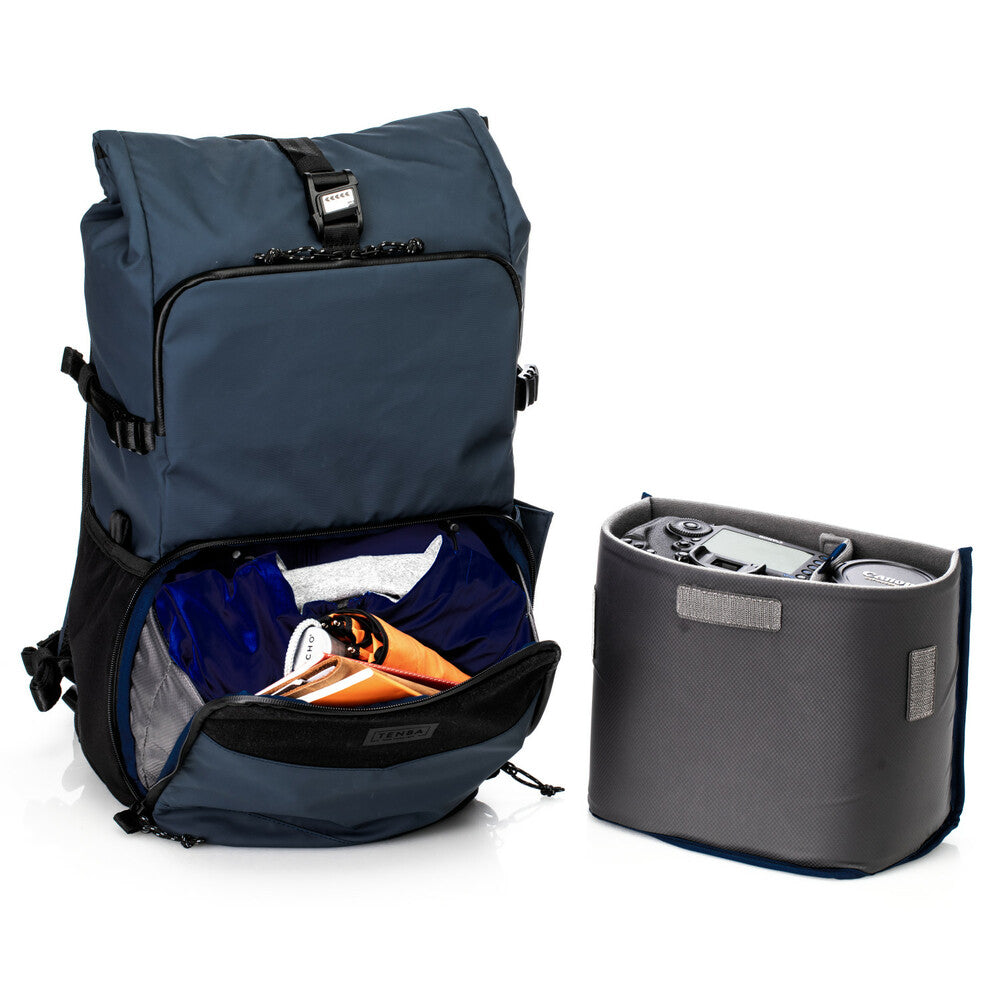 Tenba DNA 16 DSLR Backpack 多用途攝影背包 Tenba