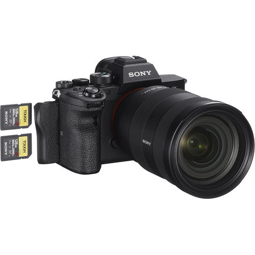 Sony A7R IVA 全片幅可換鏡頭相機 Sony
